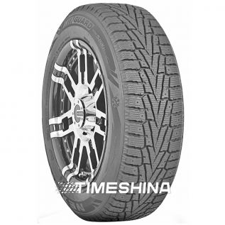 Зимние шины Nexen WinGuard Spike 245/65 R17 107T (под шип) по цене 2823 грн - Timeshina.com.ua