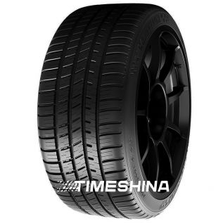 Летние шины Michelin Pilot Sport A/S 3 265/35 R19 98Y XL по цене 3891 грн - Timeshina.com.ua