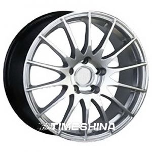 Литые диски Replica Peugeot (JT1178) W6.5 R16 PCD4x108 ET20 DIA65.1 HS