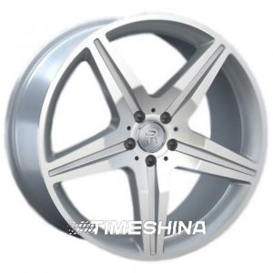 Литые диски Replay Mercedes (MR86) W10 R21 PCD5x112 ET46 DIA66.6 SF