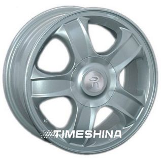 Литые диски Replay Hyundai (HND95) W5.5 R14 PCD4x100 ET46 DIA54.1 silver