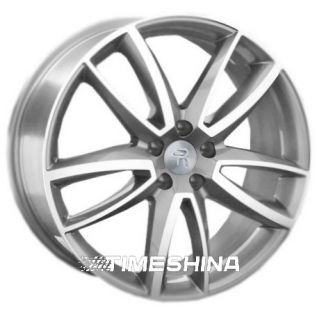 Литые диски Replay Volkswagen (VV153) W7 R16 PCD5x112 ET45 DIA57.1 SF