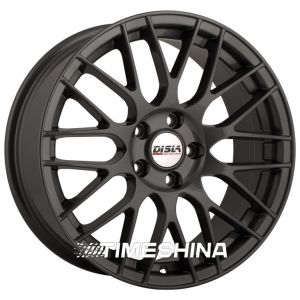 Литые диски Disla Bayern 715 W7.5 R17 PCD5x108 ET42 DIA67.1 GM