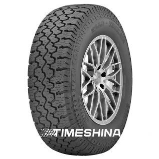 Всесезонные шины Tigar ROAD-TERRAIN 265/70 R17 116T XL по цене 3825 грн - Timeshina.com.ua