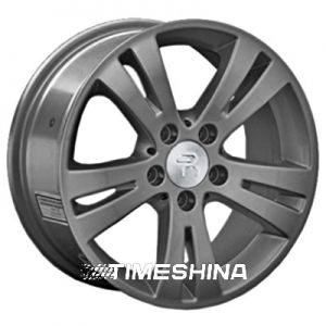 Литые диски Replay Mercedes (MR57) W7 R16 PCD5x112 ET43 DIA66.6 GM