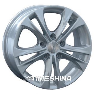 Литые диски Replay Hyundai (HND57) W6.5 R17 PCD5x114.3 ET48 DIA67.1 silver