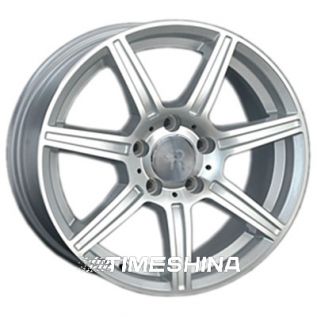 Литые диски Replay Mercedes (MR116) W7 R16 PCD5x112 ET38 DIA66.6 SF