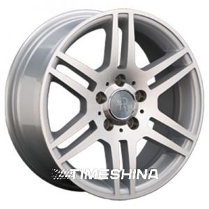 Литые диски Replay Mercedes (MR66) W7 R16 PCD5x112 ET38 DIA66.6 SF