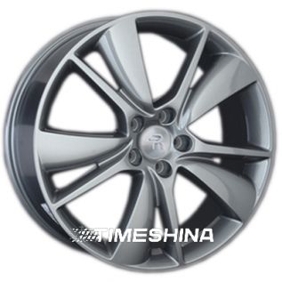 Литые диски Replay Infiniti (INF17) W8 R20 PCD5x114.3 ET50 DIA66.1 GM