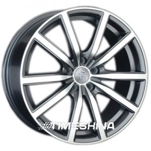 Литые диски Replay Jaguar (JG1) W8 R18 PCD5x108 ET49 DIA63.4 GMF