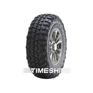 Всесезонные шины Federal Couragia M/T 245/75 R16 120/116Q по цене 3459 грн - Timeshina.com.ua