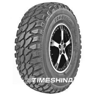 Всесезонные шины Torque TQ-MT701 235/75 R15 104/101Q по цене 3974 грн - Timeshina.com.ua