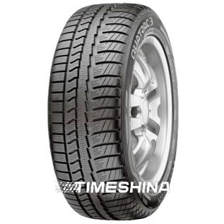 Всесезонные шины Vredestein Quatrac 3 SUV 255/60 R18 112V XL по цене 3588 грн - Timeshina.com.ua