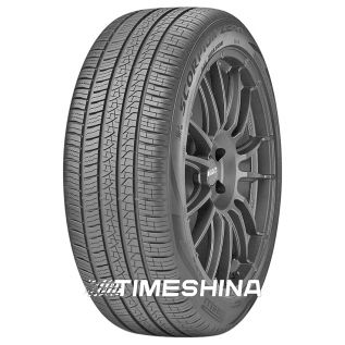 Всесезонные шины Pirelli Scorpion Zero All Season 275/55 R19 111V MO по цене 7497 грн - Timeshina.com.ua