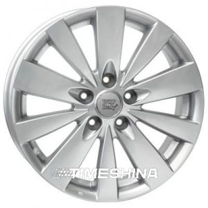 Литые диски WSP Italy Hyundai (W3904) Ravenna W6.5 R17 PCD5x114.3 ET46 DIA67.1 silver