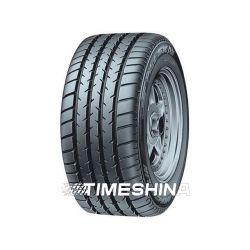 Резина Michelin Pilot SX MXX3