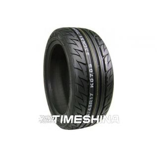 Летние шины Roadstone N9000 225/40 ZR18 92Y по цене 1578 грн - Timeshina.com.ua