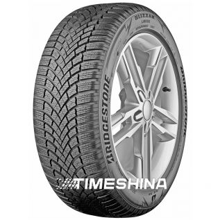 Зимние шины Bridgestone Blizzak LM005 265/60 R18 114H XL по цене 6888 грн - Timeshina.com.ua