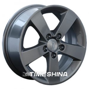 Литые диски Replay Honda (H19) W6.5 R16 PCD5x114.3 ET45 DIA64.1 GM