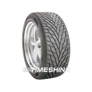Toyo Proxes S/T 225/60 R17 103V XL