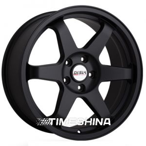 Литые диски Disla 719 W7.5 R17 PCD5x100 ET40 DIA72.6 BM