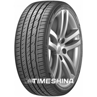 Летние шины Laufenn S Fit AS LH01 235/55 ZR17 99W по цене 2537 грн - Timeshina.com.ua
