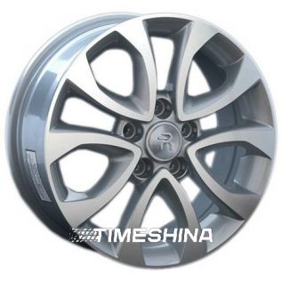 Литые диски Replay Honda (H51) W6.5 R17 PCD5x114.3 ET50 DIA64.1 SF