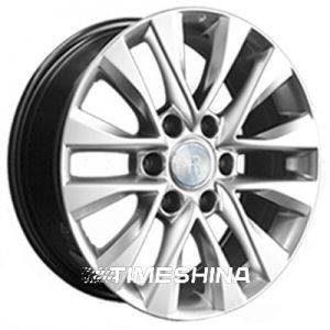 Литые диски Replay Toyota (TY184) W7.5 R18 PCD6x139.7 ET25 DIA106.1 HP