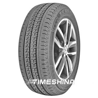 Зимние шины Tracmax X-privilo VS450 205/65 R16C 107/105R по цене 3888 грн - Timeshina.com.ua