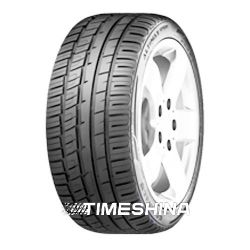 Резина General Tire Altimax Sport