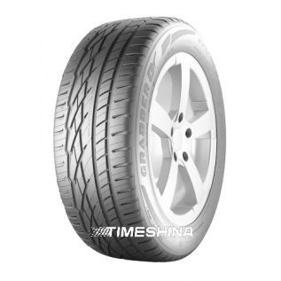 Летние шины General Tire Grabber GT 215/60 R17 96H по цене 3834 грн - Timeshina.com.ua