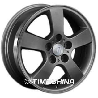 Литые диски Replay Kia (KI17) W6.5 R16 PCD5x114.3 ET46 DIA67.1 GM