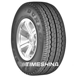 Летние шины Dunlop SP Endura 225/70 R15C 112/110R по цене 2411 грн - Timeshina.com.ua