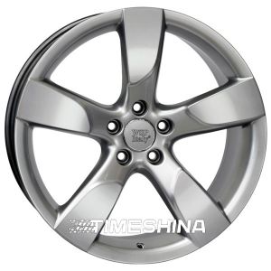 Литые диски WSP Italy Audi (W568) Vittoria W8.5 R19 PCD5x112 ET42 DIA57.1 HS