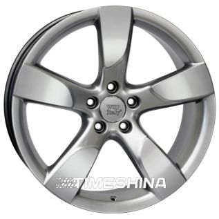 Литые диски WSP Italy Audi (W568) Vittoria HS W8.5 R19 PCD5x112 ET42 DIA57.1