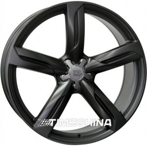 Литые диски WSP Italy Audi (W564) Afrodite W8.5 R20 PCD5x112 ET33 DIA66.6 matt gun metal