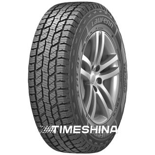 Всесезонные шины Laufenn X-Fit AT LC01 275/65 R18 116T по цене 3108 грн - Timeshina.com.ua