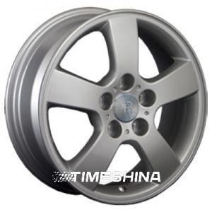 Литые диски Replay Hyundai (HND13) W6.5 R16 PCD5x114.3 ET46 DIA67.1 silver