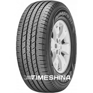 Всесезонные шины Hankook Dynapro HT RH12 275/60 R20 114T по цене 7593 грн - Timeshina.com.ua