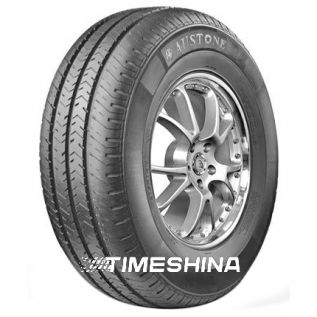 Летние шины Austone ASR71 195/75 R16C 107/105R по цене 2771 грн - Timeshina.com.ua
