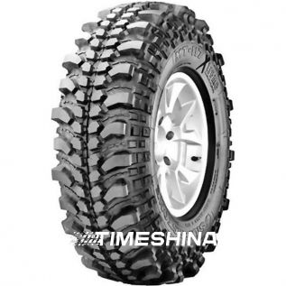 Всесезонные шины Silverstone MT-117 Xtreme 31/10.5 R15 110K по цене 4680 грн - Timeshina.com.ua