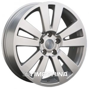 Литые диски Replay Subaru (SB9) W8 R18 PCD5x114.3 ET55 DIA56.1 silver