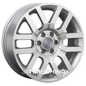 Литые диски Replay Kia (KI29) W7.5 R18 PCD6x114.3 ET39 DIA67.1 SF