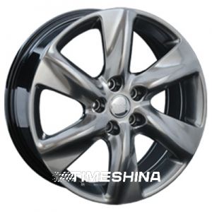 Литые диски Replay Infiniti (INF14) W8 R18 PCD5x114.3 ET50 DIA66.1 HPB