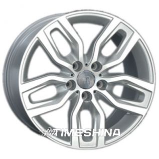 Литые диски Replay BMW (B110) W8.5 R18 PCD5x120 ET46 DIA74.1 SF