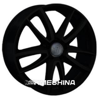 Литые диски Replay Audi (A57) W8.5 R19 PCD5x112 ET32 DIA66.6 MB