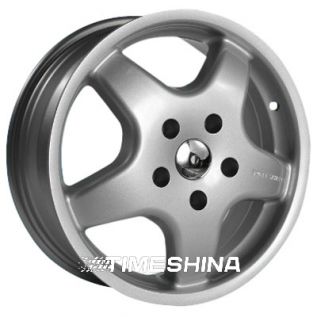 Литые диски Replica Volkswagen (JH1247) W6 R16 PCD5x120 ET50 DIA65.1 silver