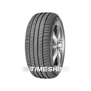 Летние шины Michelin Pilot Exalto PE2 205/50 ZR17 89W по цене 3185 грн - Timeshina.com.ua