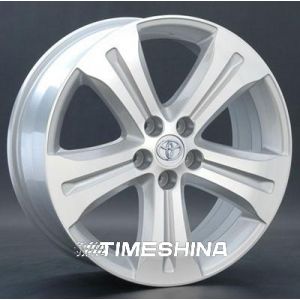 Литые диски Replay Toyota (TY71) GMF W7.5 R19 PCD5x114.3 ET35 DIA60.1