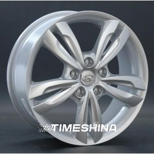 Литые диски Replay Hyundai (HND40) W6.5 R17 PCD5x114.3 ET48 DIA67.1 silver